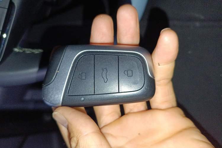 Used Chery Little Ant 2022 300 000 Yuan "Ant Fan" Edition "Extra Sweet" Version Lithium Iron Phosphate 29.2 kWh 30 kW 301 km