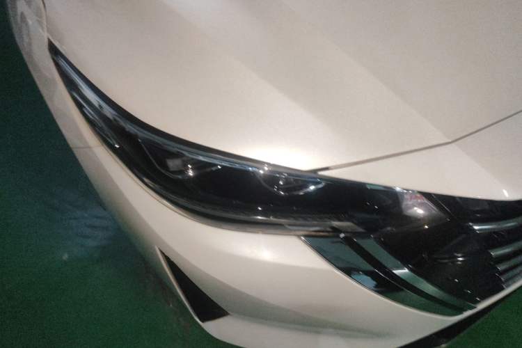 Used Nissan Sylphy 2023 1.6L CVT Enjoyment Edition