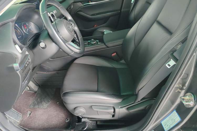 Used Mazda 3 Axela 2020 2.0L Automatic Zhiya Edition