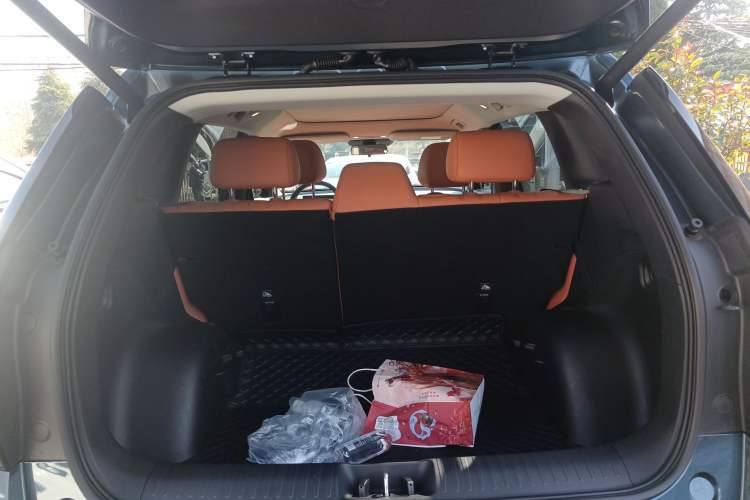 Used AION V 2024 Aion Tyrannosaurus 520 Intelligent Premium Edition
