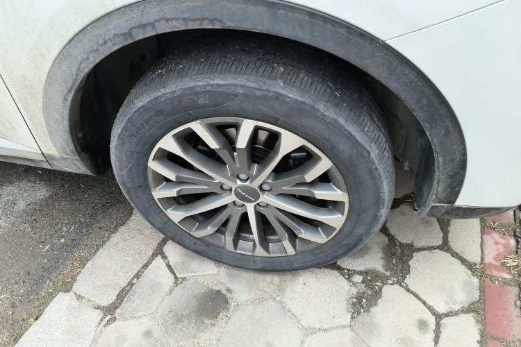 Used Haval H6 2020 1.5 GDIT Automatic Platinum Luxury Edition