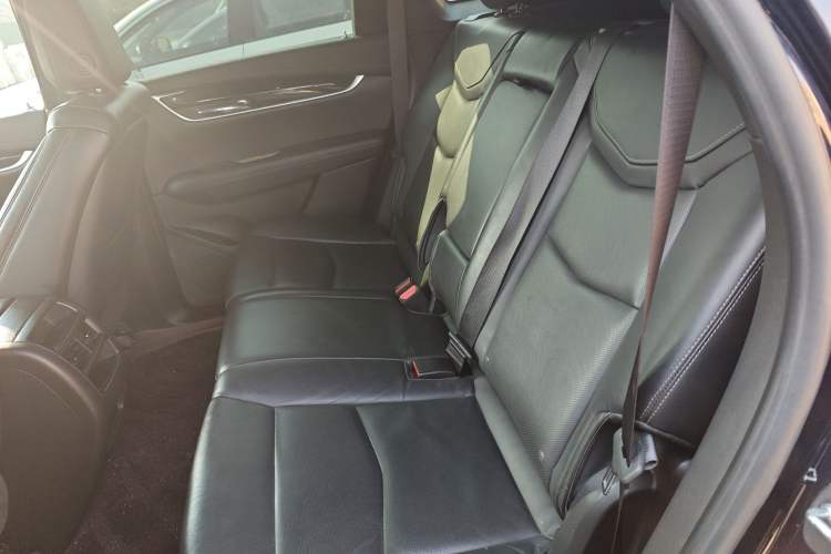 Used Cadillac XT5 2020 28T Luxury Version
