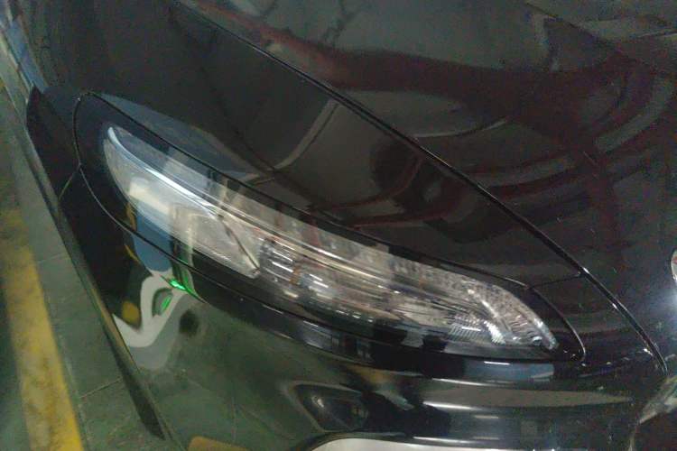 Used Jeep Cherokee 2017 2.4L Leading Edition
