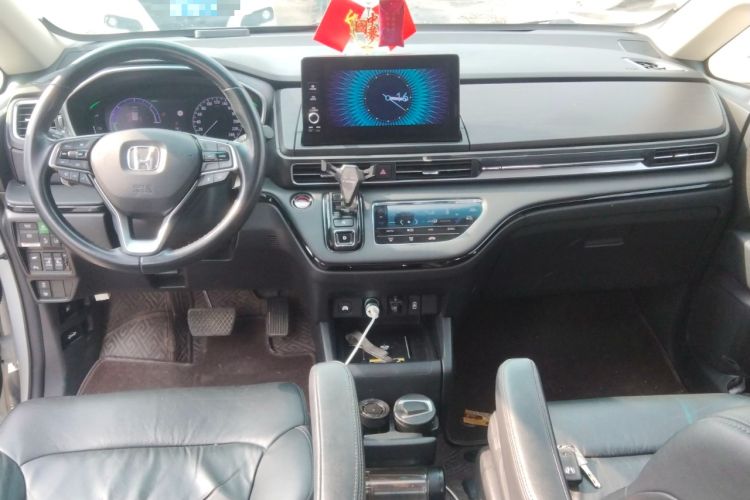 Used Honda Elysion 2022 2.0L eHEV Luxury First Edition
