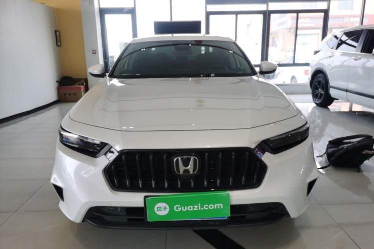 Used Honda Inspire 2023 260TURBO Deluxe Edition