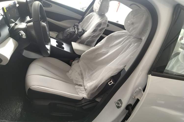 Used BYD Seal 05 DM-i 2026 DM-i 128KM Luxury Edition
