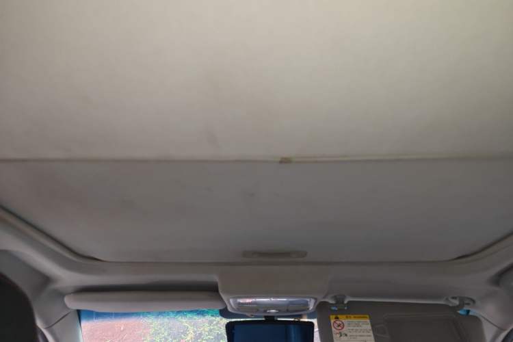 Used Geely Auto Vision 2016 1.5L Manual Happiness Edition