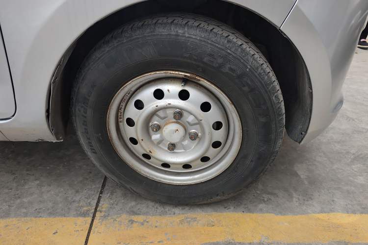Used Wuling Rongguang V 