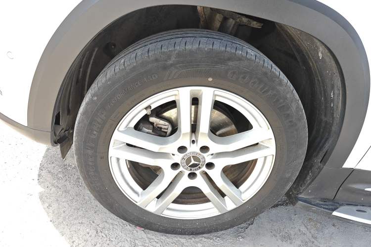 Used Mercedes-Benz GLB 2021 GLB 200 Dynamic Edition
