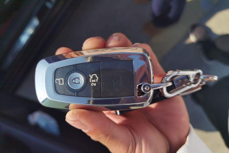 Used Ford Taurus 2019 EcoBoost 245 Premium Edition