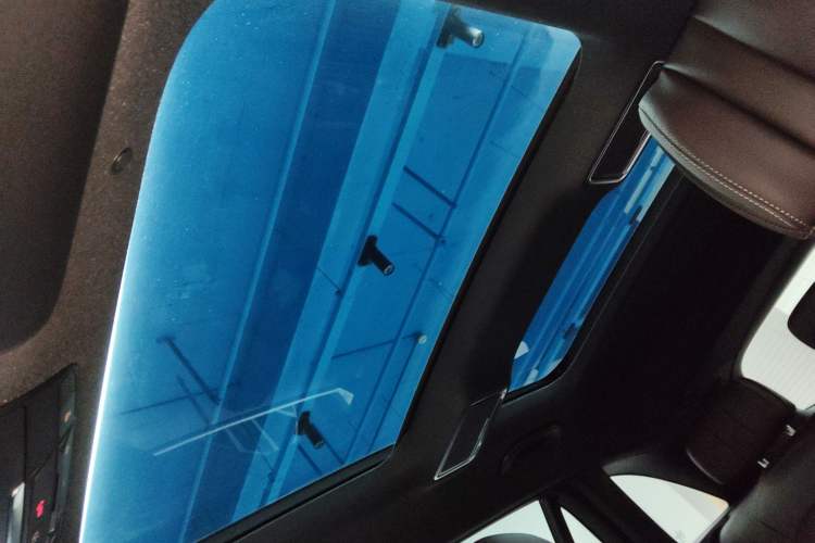 Used Mercedes-Benz GLC 2022 Facelifted GLC 300 L 4MATIC Luxury Edition