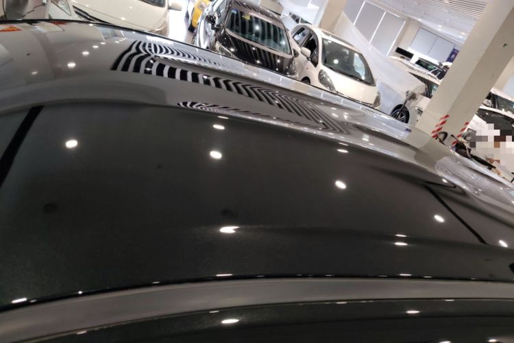 Used NETA X 2023 500 Lite
