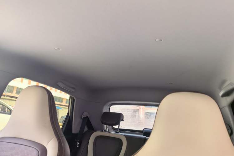 Used Wuling Bingo 2024 333 km Enjoyment Version