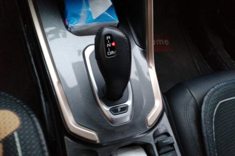 Used Haval H6 2021 1.5T Automatic Champion Edition
