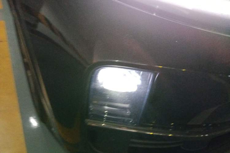 Used Li Auto L7 2024 MAX Model