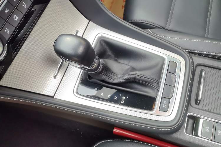 Used MG 6 2019 20T Automatic Sport Edition