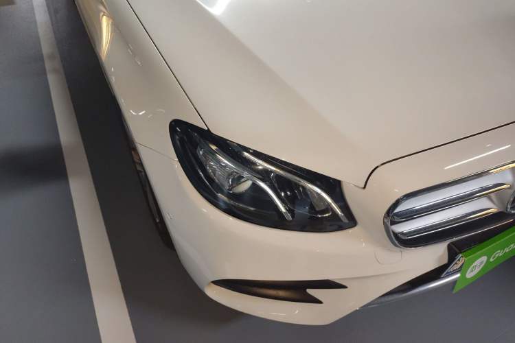 Used Mercedes-Benz E-Class 2019 E 200 L Sport Edition