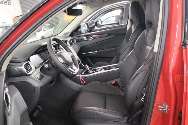 Used Lynk & Co 01 2017 2.0T Four-Wheel Drive Pro Edition