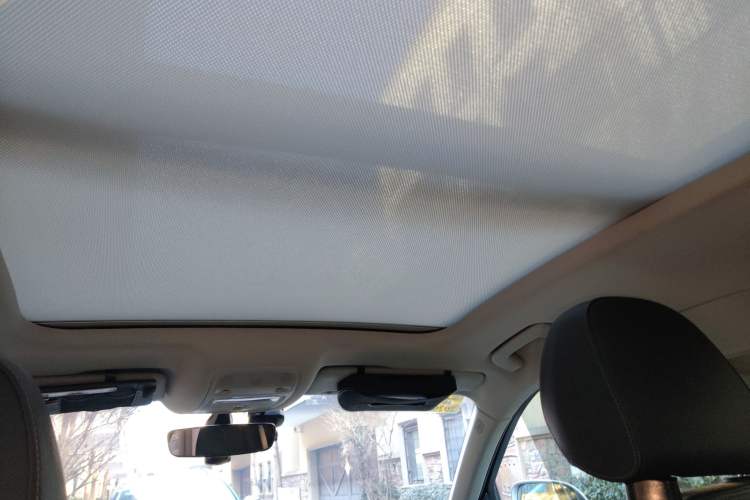 Used Audi Q3 2018 30th Anniversary Edition 35 TFSI Fashion Model