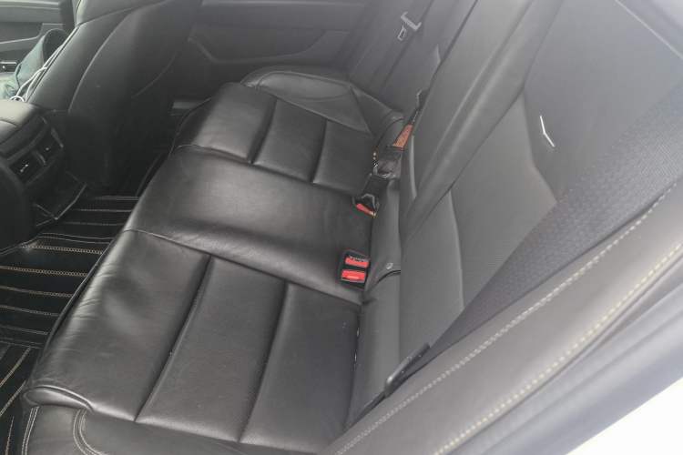 Used Cadillac ATS-L 2017 28T Fashion Edition
