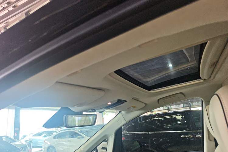 Used GAC Trumpchi M8 2021 Master Series 390T Four-Seat Deluxe Edition Headliner