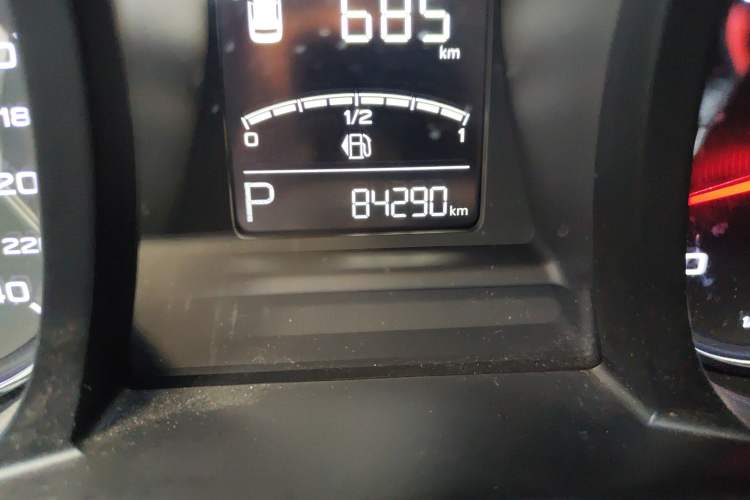 Used MG 6 2017 20T Automatic Luxury Smart Connect Version China V Standard