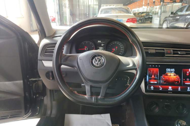 Used Volkswagen Lavida 2019 Lavida Start 1.5L Manual Fashion Edition China VI Standard
