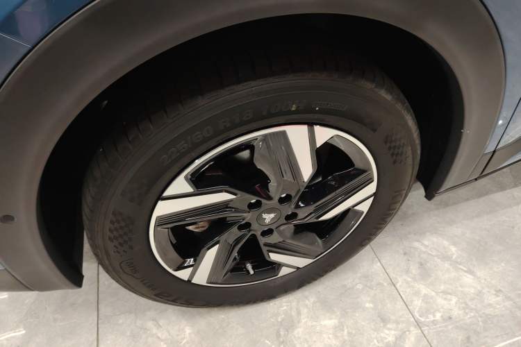 Used NETA X 2023 500