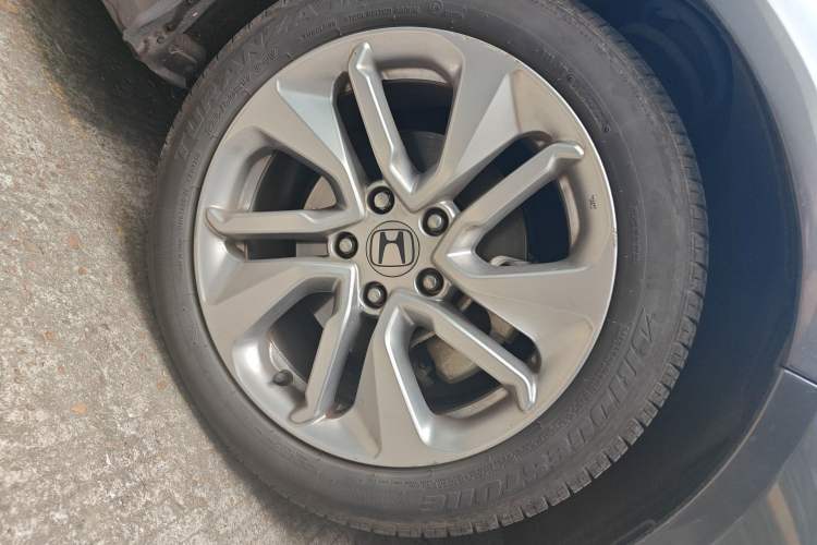 Used Honda Accord 2018 260TURBO Elite Edition China VI Right Front Wheel Hub