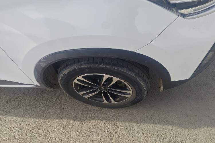 Used Cowin Xuanjie 2024 1.5L Manual Comfort Edition