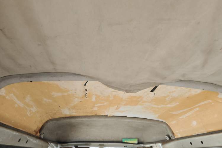 Used Wuling Zhiguang 2010 1.0L Liye Edition