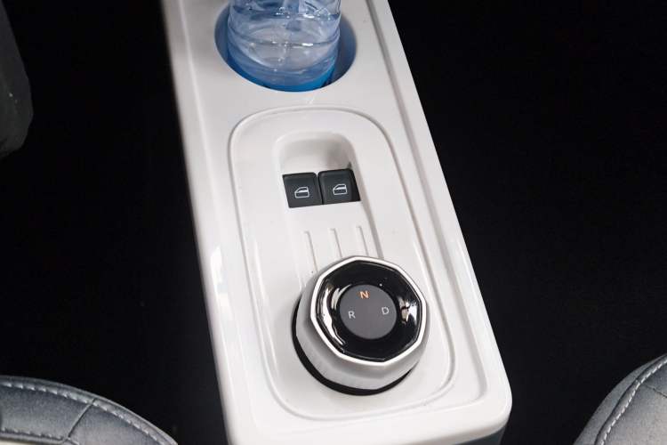 Used Geely Galaxy Panda 2025 210km Panda Rider