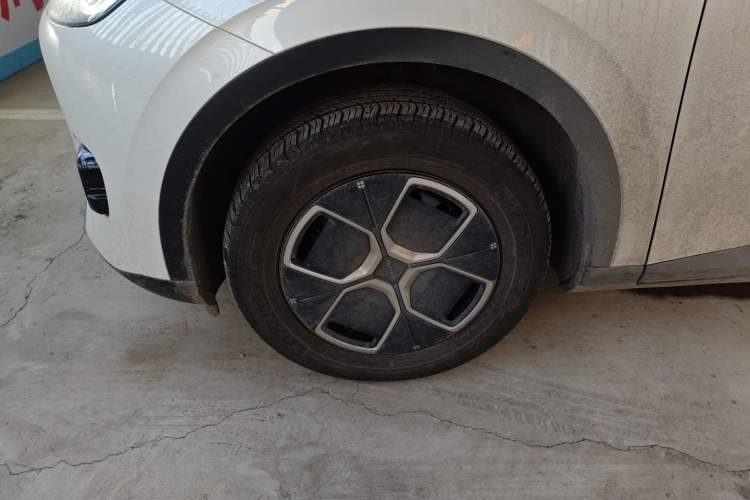 Used AION UT 2025 330 Star Edition