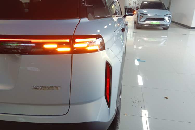 Used Chery Explore 06 C-DM 2024 Comfort Model