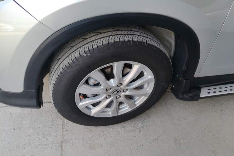 Used Honda CR-V 2013 2.0L 2WD Classic Edition