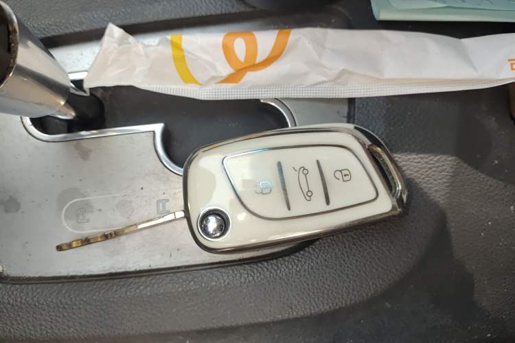 Used Chevrolet Epica 2013 1.8 SE Comfort Edition AT