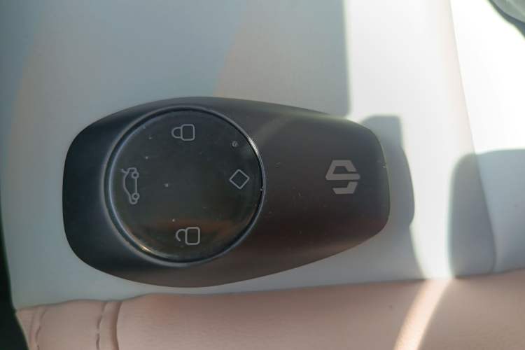 Used Leapmotor T03 2025 310 Comfort Edition