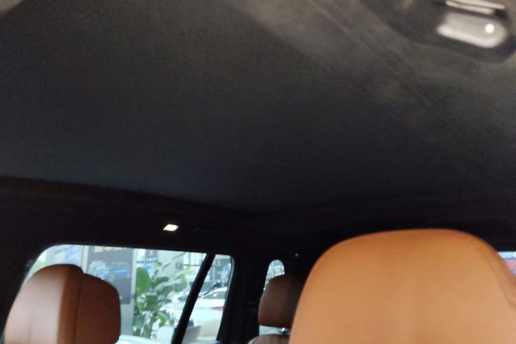 Used BMW X7 2023 xDrive40i Luxury M Sport Package
