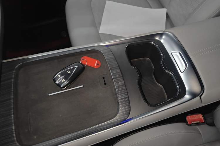 Used Changan CS55PLUS PHEV 2025 Smart New Blue Whale 125km Battleship Edition