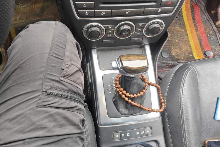 Used Land Rover Freelander 2 2013 2.0T Si4 SE Gasoline Edition
