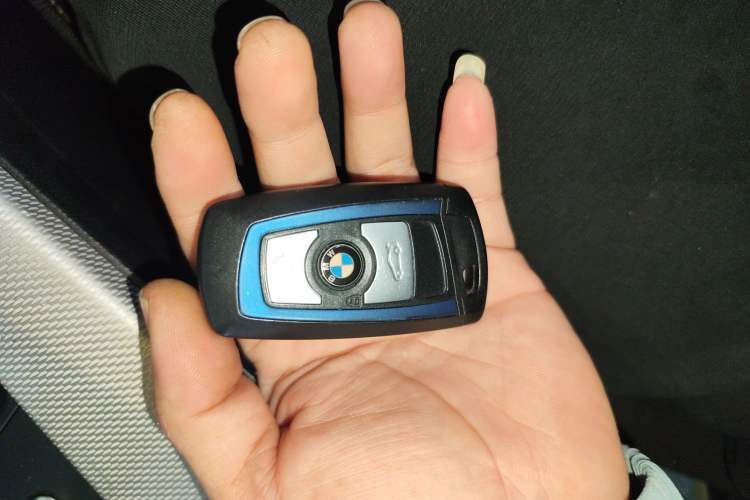 Used BMW 4 Series 2017 425i Gran Coupe Leading Model with M Sport Package