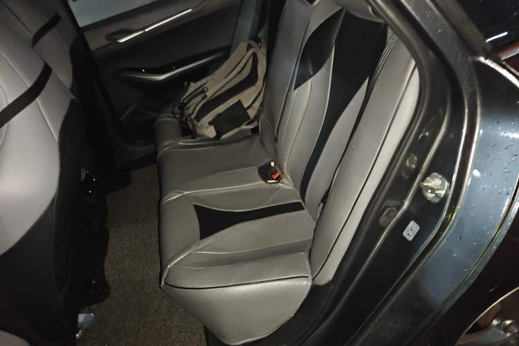 Used CHANGAN Ruicheng PLUS 2023 1.5T DCT Prestige Edition
