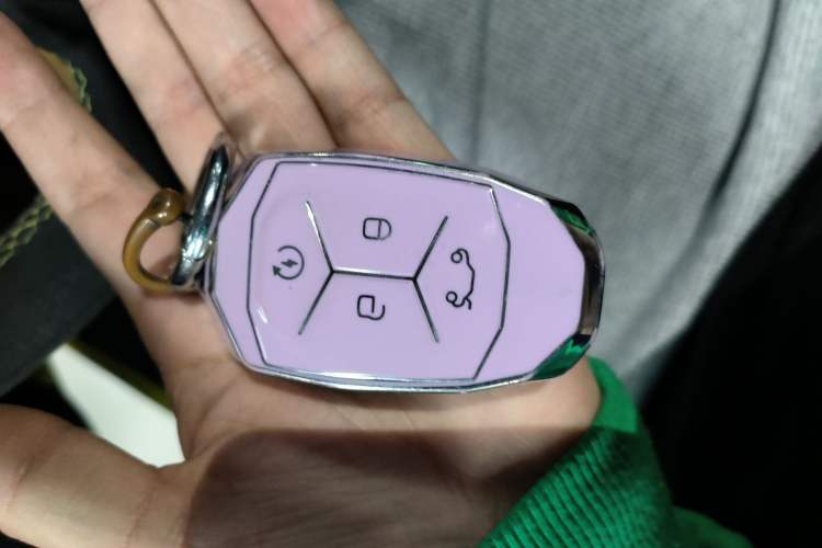 Used Lynk & Co 03 2022 03+ 2.0TD Automatic Wind-Chasing Edition