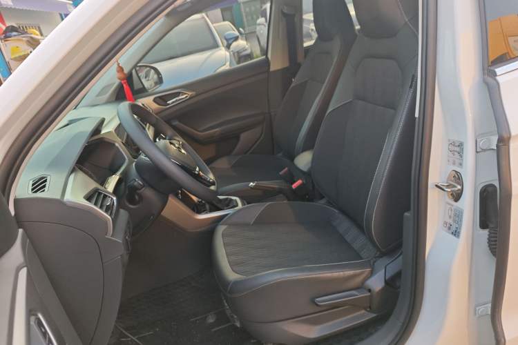 Used Volkswagen T-Cross 2021 280TSI DSG Comfort Edition
