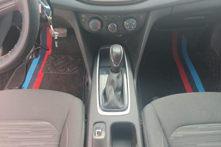 Used Chevrolet Cavalier 2019 320 Automatic Enjoyment with Sunroof
