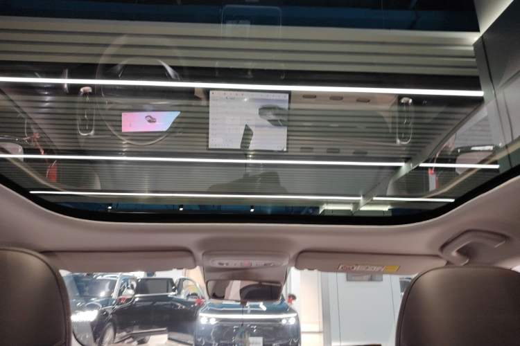 Used Leapmotor B01 2025 650 Enjoyment Edition