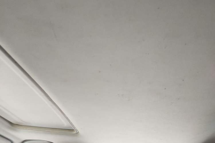 Used Chery Tiggo 5 2016 2.0L Manual Jia Yue Edition Headliner