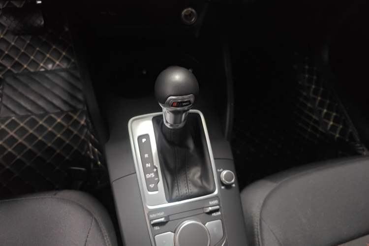 Used Audi A3 2020 Restyled Limousine 35 TFSI Ambition Version China VI