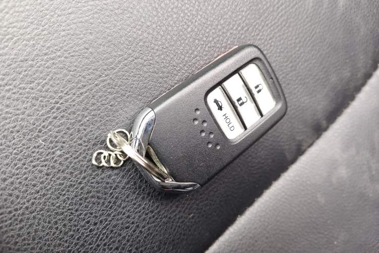 Used Honda Crider 2019 180 Turbo CVT Comfort Version China VI