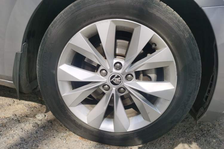 Used Skoda Superb 2016 TSI280 DSG Innovation Edition